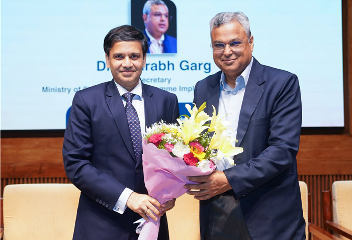 IIM Bangalore celebrates Foundation Day